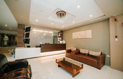 Zamboanga Hotel | GC Hotel