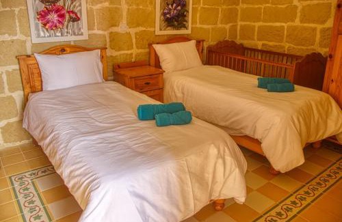 San Lawrenz House | Gabriel B&B