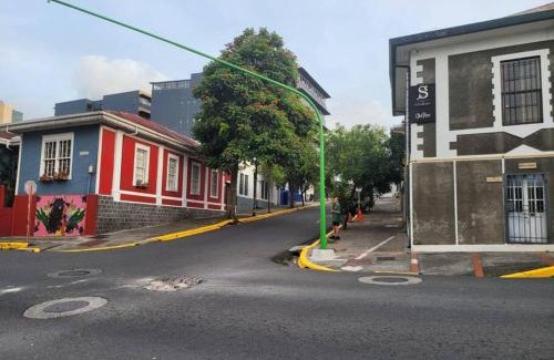 Amon Apartment | Julia's Stay & Sleep