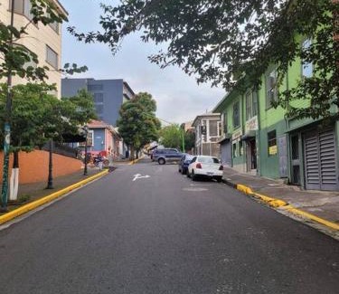 Amon Apartment | Julia's Stay & Sleep