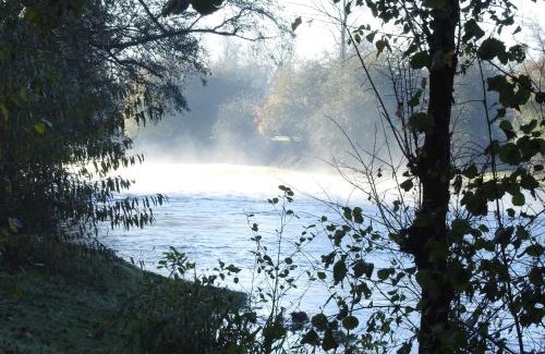 Chamouilley House | Le Moulin de Chamouilley
