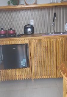 Boldro House | Flats Ohana