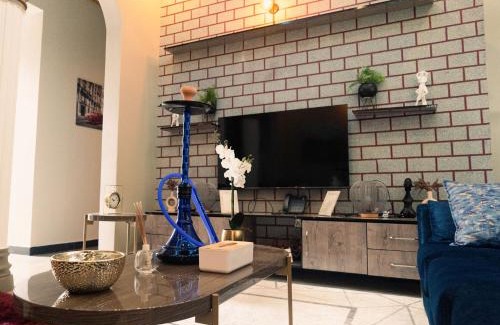 Kunduchi Apartment | Village Califonia