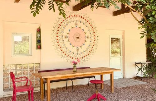 Betaucourt House | Dealettante glamping