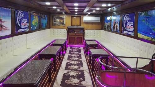 Sharm El Sheikh Boat Rental | VIP Yacht Daily RENT