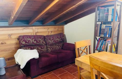 Baselgas Hotel | Hotel Restaurante La Navaliega