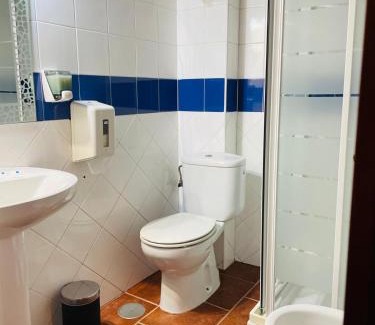 Baselgas Hotel | Hotel Restaurante La Navaliega