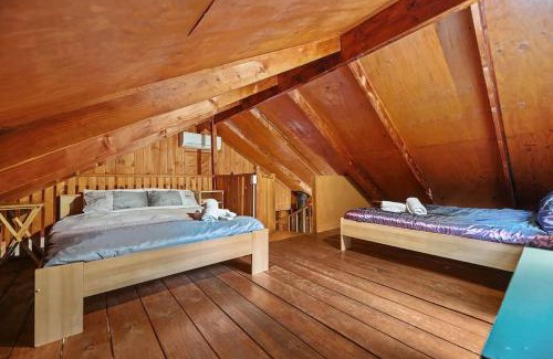 Neerim South House | Blerick Country Retreat