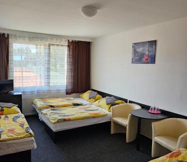 Pisek Hotel | Hotel Buly