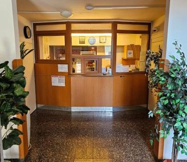 Pisek Hotel | Hotel Buly