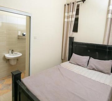 Matugga Bed & Breakfast | Sunset Villas Matugga