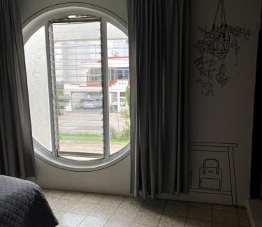 Ciudad Guzman House | Casa Cariño Room 2