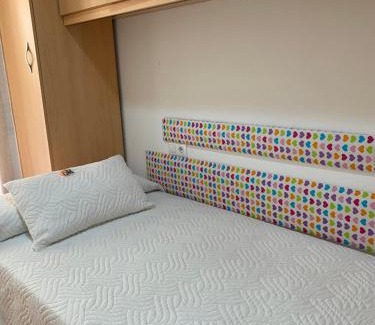 Alcaniz Apartment | Apartamentos Alcañiz, Alicia