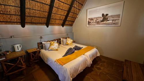 Otavi Cabin | Ohange Namibia Lodge