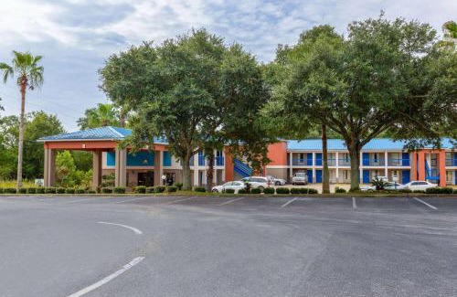 Chipley Hotel | Days Inn by Wyndham Chipley