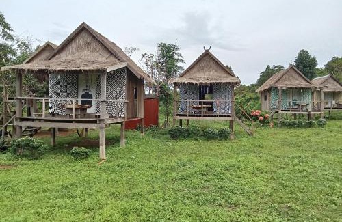 Ban Lung Bed & Breakfast | Coffee Tanam Leisure Lodge&Tours