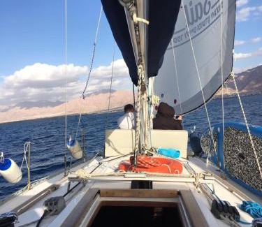 Ashdod Boat Rental | ROYAL SOCIETY YACHT
