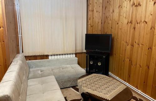 Azerbaijan Apartment | Russian banya & cottages