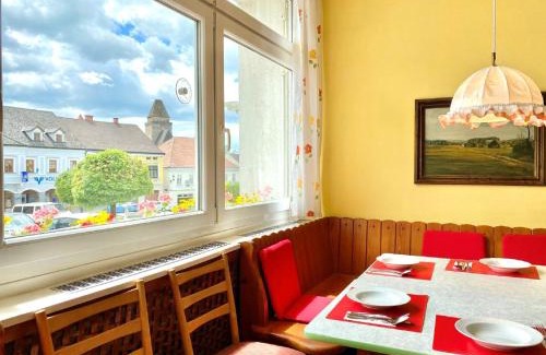 Heidenreichstein Hotel | Gasthof Großmann