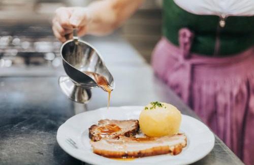 Heidenreichstein Hotel | Gasthof Großmann