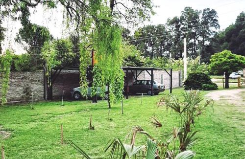 San Andres de Giles Bed & Breakfast | Posada San Ignacio