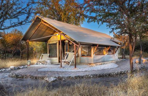 Tsumeb Resort | Mushara Bush Camp
