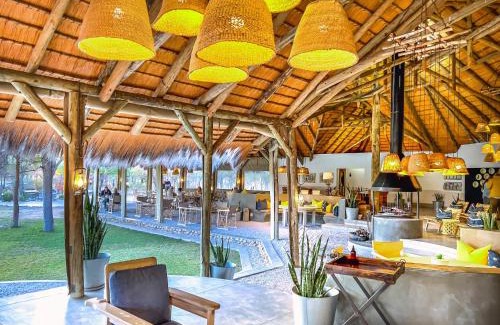 Tsumeb Resort | Mushara Bush Camp