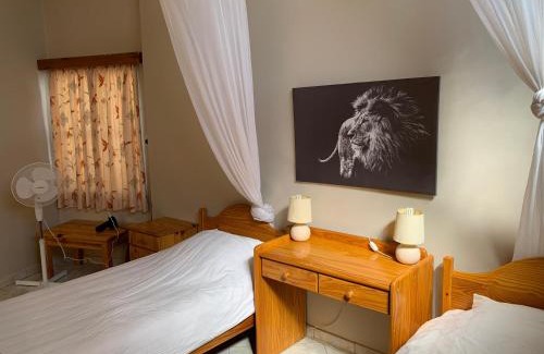 Windhoek Rural Bed & Breakfast | Niedersachsen Guestfarm
