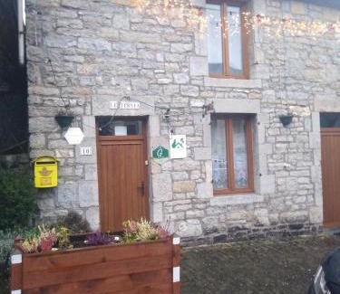 Mazee House | Le ternia