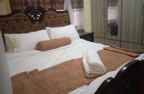 Kisumu House | Levans Lounge