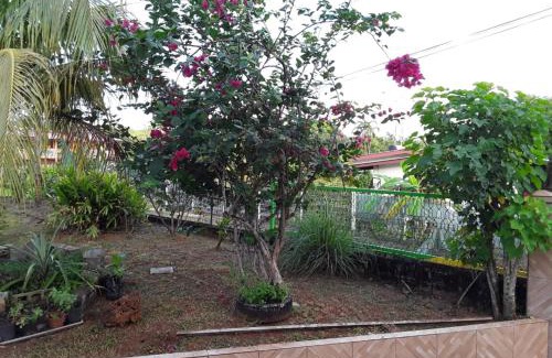 Remire Montjoly House | Chambre privée -Villa avec Jardin