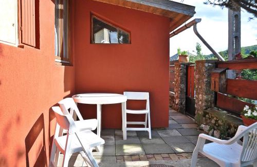 Bukkszentkereszt Apartment | Katalin Vendégház