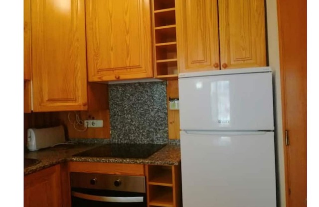 Apartment Besiberri 5