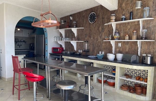 QUINTA VE! Al Corazon de Cuernavaca!!! Spa Quinta.