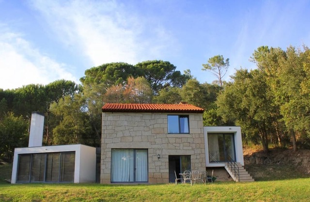 Casa do Lavadouro - Douro Valley