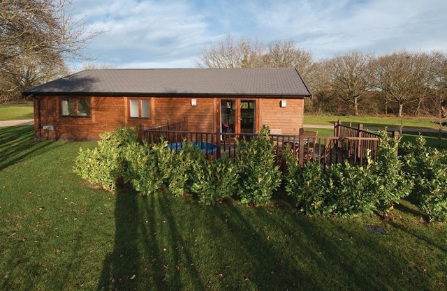 2 bedroom accommodation in Wenhaston, Halesworth