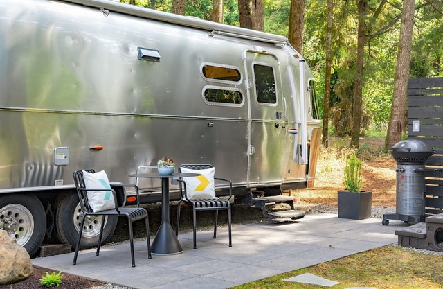 5 Star Airstream | Available for Delivery