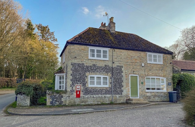 4 bedroom accommodation in Santon Downham, near Brandon