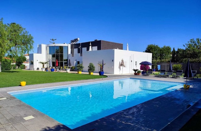 THE EXCLUSIVE VILA FLAMINGO