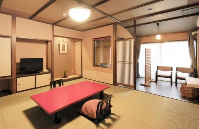 Standard Shunsai Japanese banquet plan Renovate / Kaminoyama Yamagata