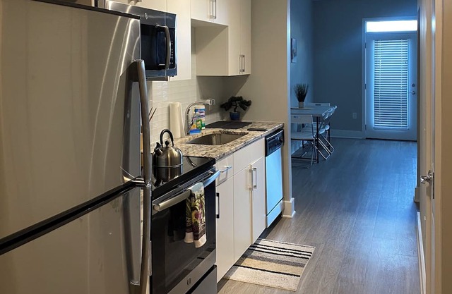 Lovely Rockville Home