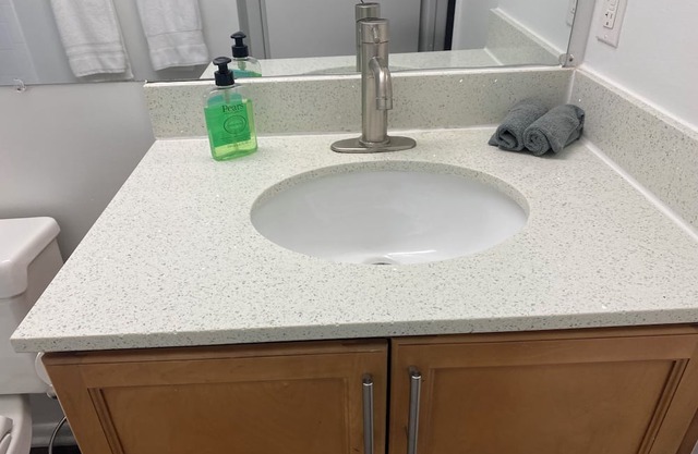 Beautiful Gaithersburg Home