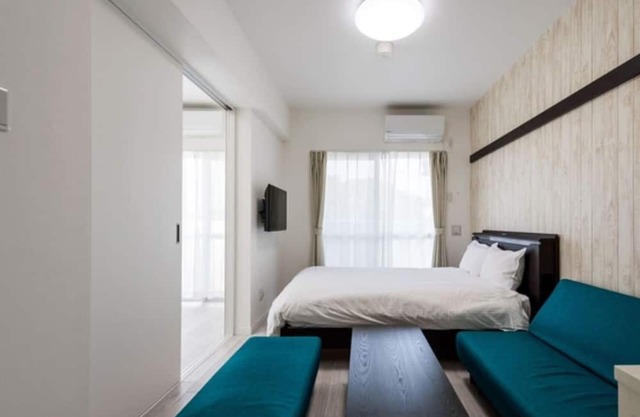 Standard plan Enjoy Okinawa Thomas Nago Sta / Nago Okinawa