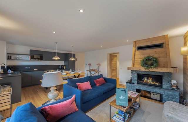 Apartment Herbert - Three Bedroom Villa, Sleeps 8