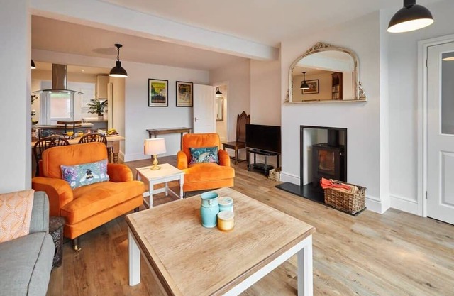 Host & Stay | The View at Orchard View