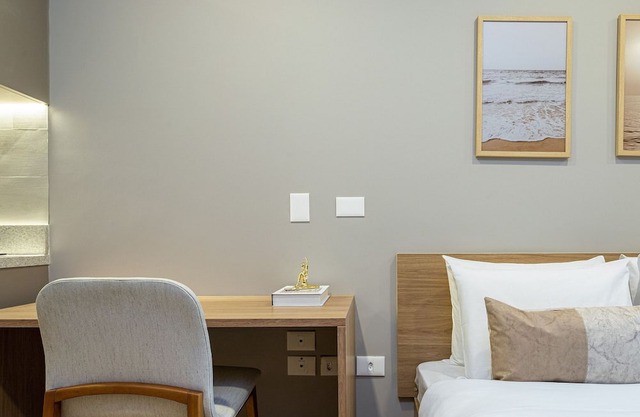 Studio Aconchegante em Área Nobre | Jardins