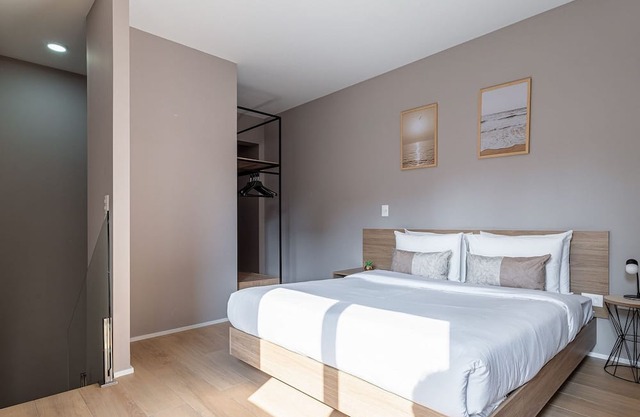 Duplex Maravilhoso, Prédio Recém-lançado | Jardins