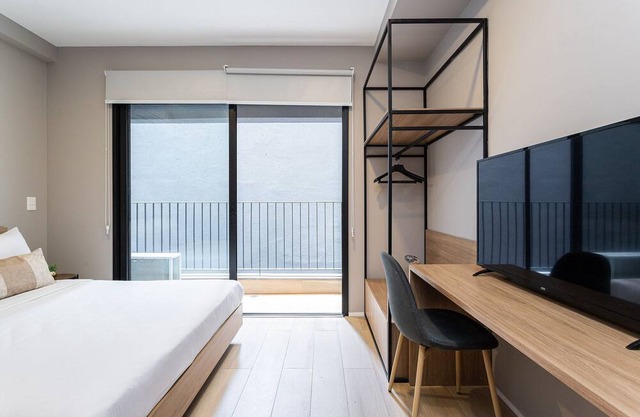 Studio Confortável em Ótima Região | Jardins