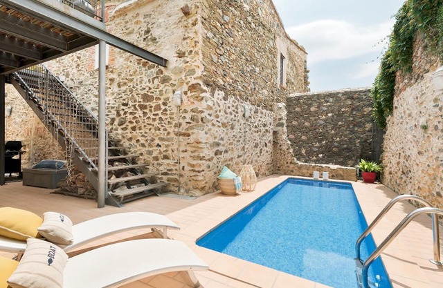 Garriguella- Roses – Pool Costa Brava House