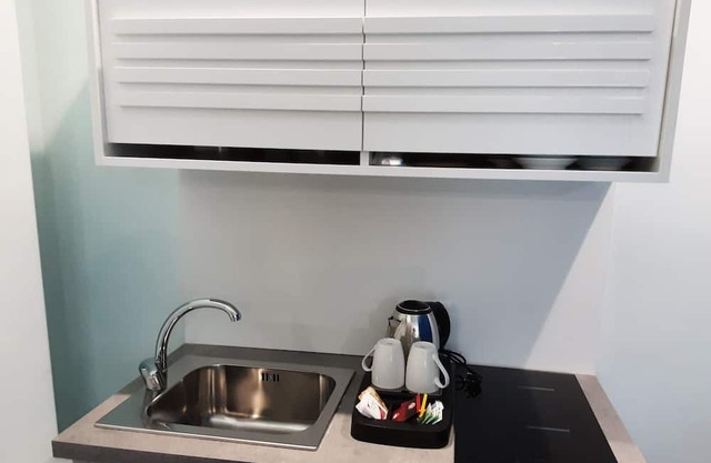 Residence/hotel Calypso